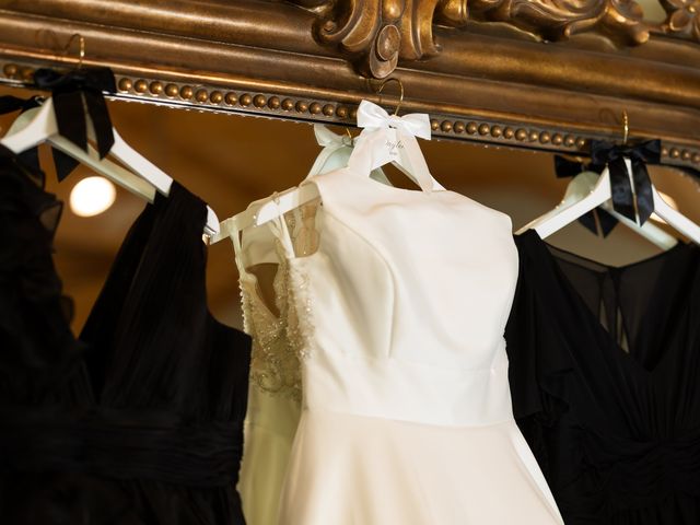 Payton and Cody's Wedding in Saint Augustine, Florida 21