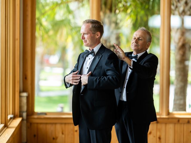 Payton and Cody's Wedding in Saint Augustine, Florida 24