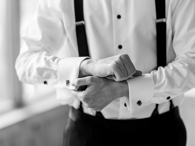 Payton and Cody's Wedding in Saint Augustine, Florida 25