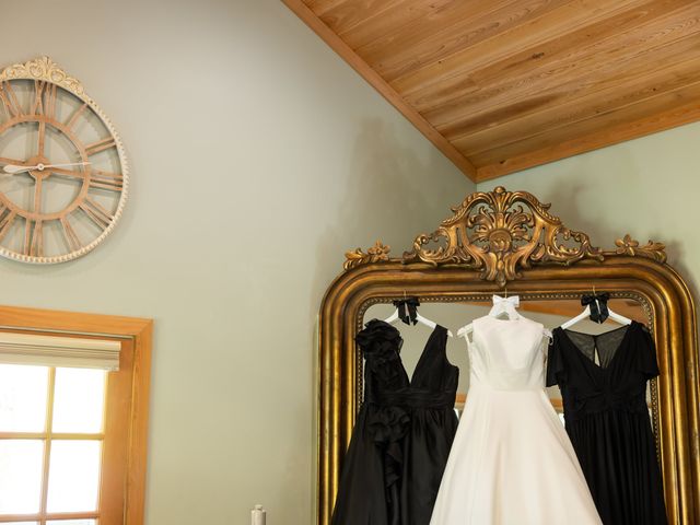 Payton and Cody's Wedding in Saint Augustine, Florida 26