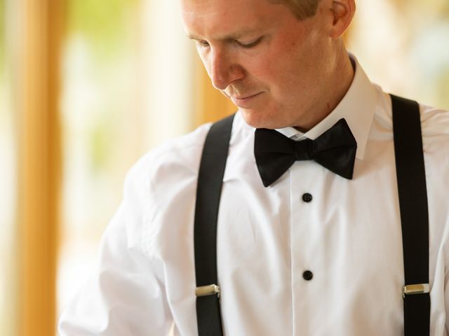 Payton and Cody's Wedding in Saint Augustine, Florida 27