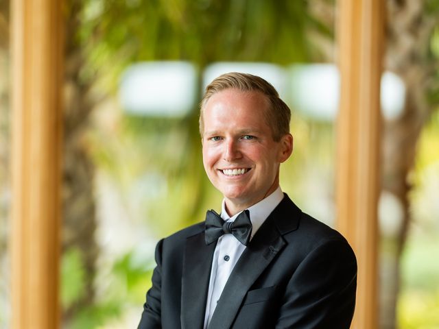 Payton and Cody's Wedding in Saint Augustine, Florida 28
