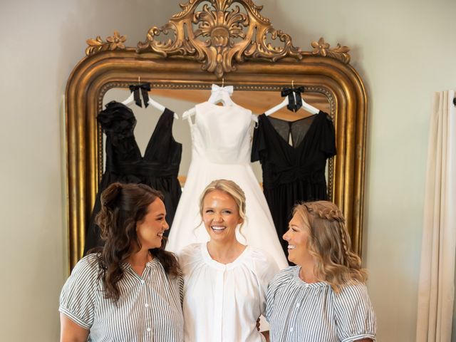 Payton and Cody's Wedding in Saint Augustine, Florida 29