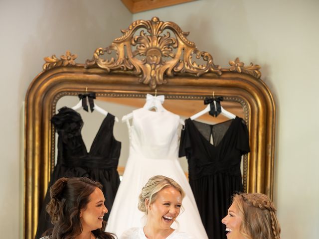Payton and Cody's Wedding in Saint Augustine, Florida 30
