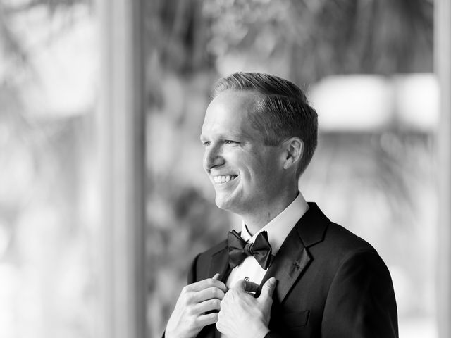Payton and Cody's Wedding in Saint Augustine, Florida 31