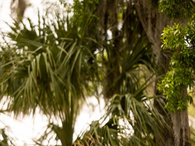 Payton and Cody's Wedding in Saint Augustine, Florida 32