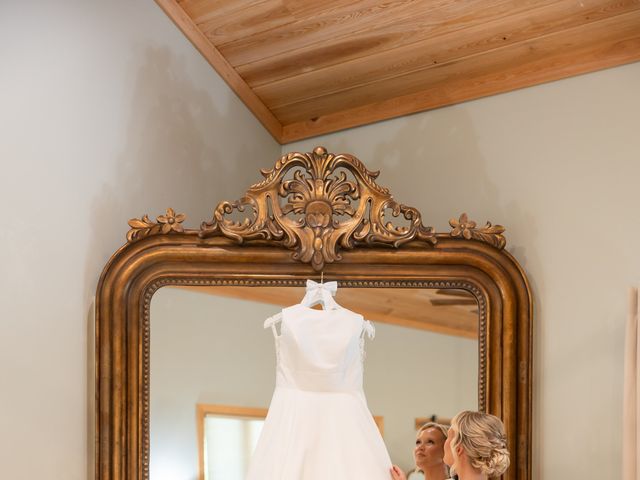 Payton and Cody's Wedding in Saint Augustine, Florida 41