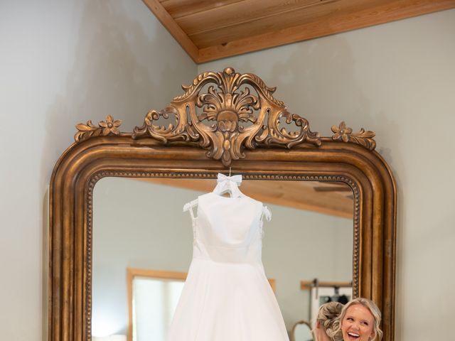Payton and Cody's Wedding in Saint Augustine, Florida 43