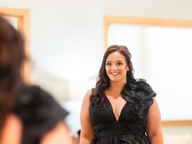 Payton and Cody's Wedding in Saint Augustine, Florida 44
