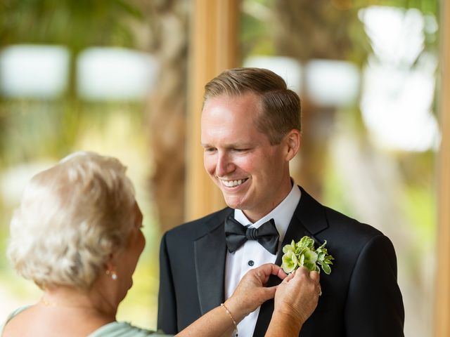 Payton and Cody's Wedding in Saint Augustine, Florida 49