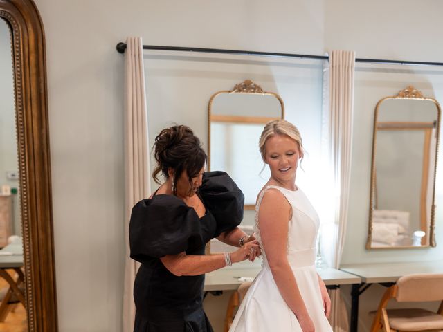 Payton and Cody's Wedding in Saint Augustine, Florida 51