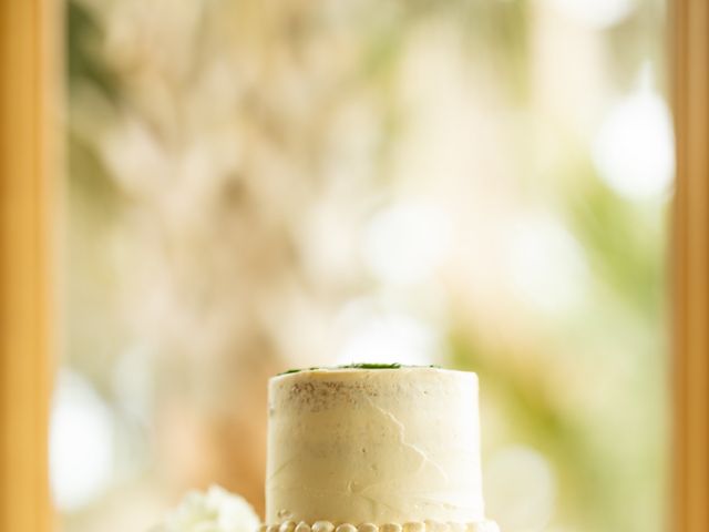 Payton and Cody's Wedding in Saint Augustine, Florida 52