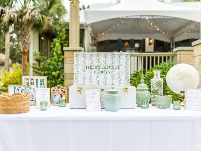 Payton and Cody's Wedding in Saint Augustine, Florida 55