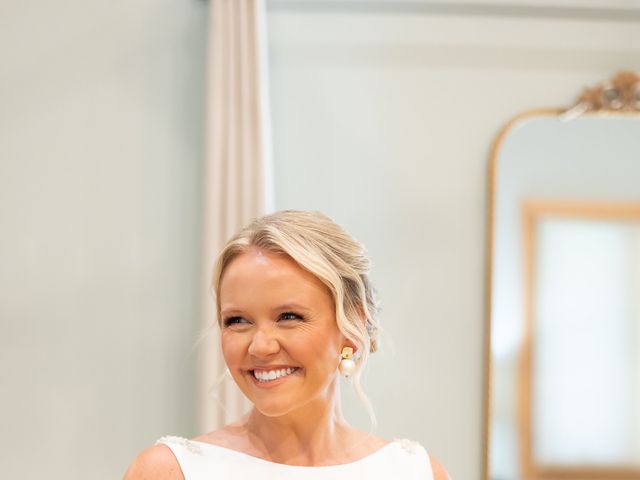 Payton and Cody's Wedding in Saint Augustine, Florida 56