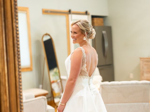Payton and Cody's Wedding in Saint Augustine, Florida 57