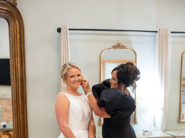Payton and Cody's Wedding in Saint Augustine, Florida 58