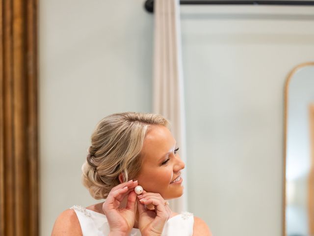 Payton and Cody's Wedding in Saint Augustine, Florida 59