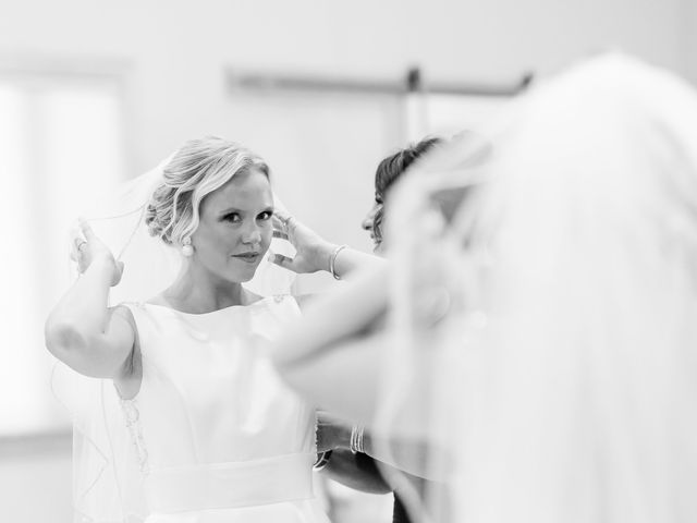 Payton and Cody's Wedding in Saint Augustine, Florida 62