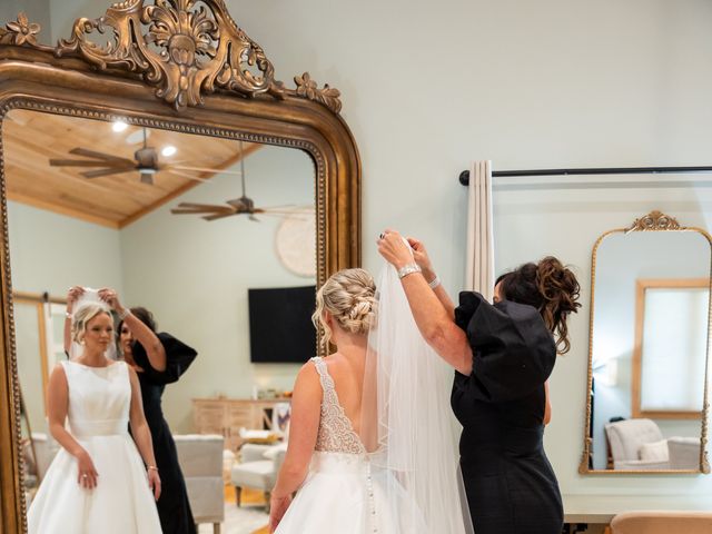 Payton and Cody's Wedding in Saint Augustine, Florida 64