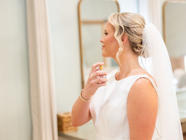 Payton and Cody's Wedding in Saint Augustine, Florida 65