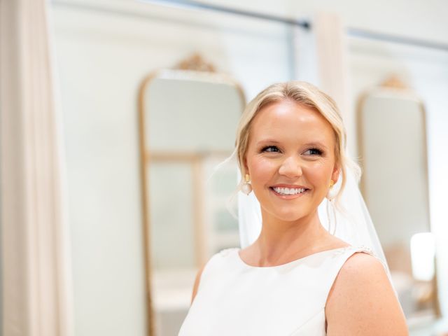 Payton and Cody's Wedding in Saint Augustine, Florida 66