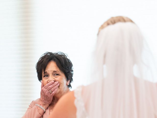 Payton and Cody's Wedding in Saint Augustine, Florida 69
