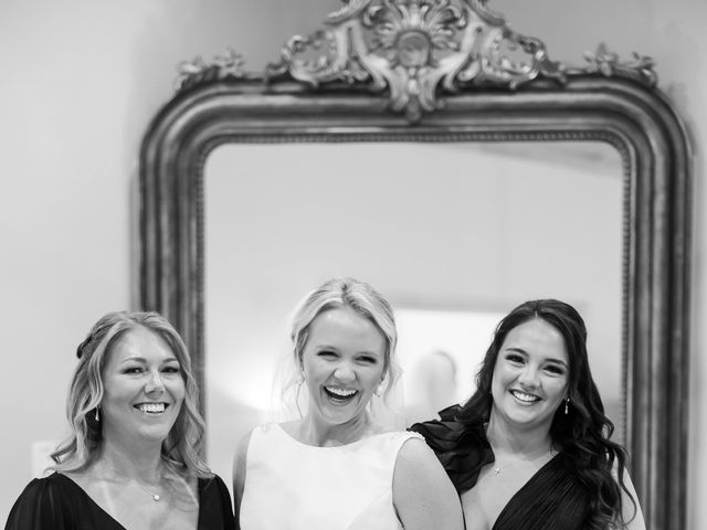 Payton and Cody's Wedding in Saint Augustine, Florida 70