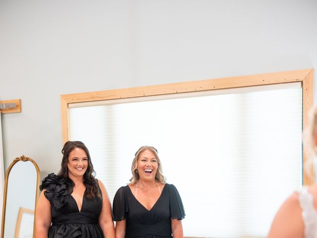 Payton and Cody's Wedding in Saint Augustine, Florida 71