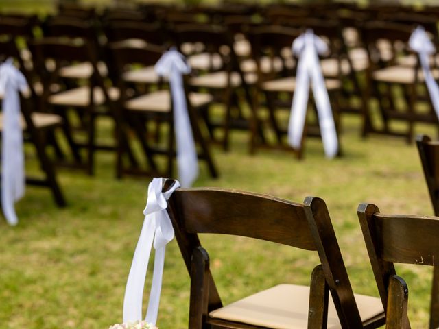 Payton and Cody's Wedding in Saint Augustine, Florida 73