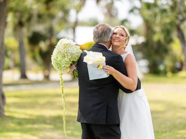 Payton and Cody's Wedding in Saint Augustine, Florida 74
