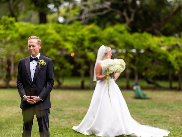Payton and Cody's Wedding in Saint Augustine, Florida 76