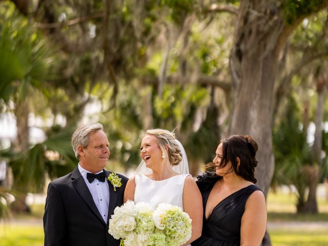 Payton and Cody's Wedding in Saint Augustine, Florida 78