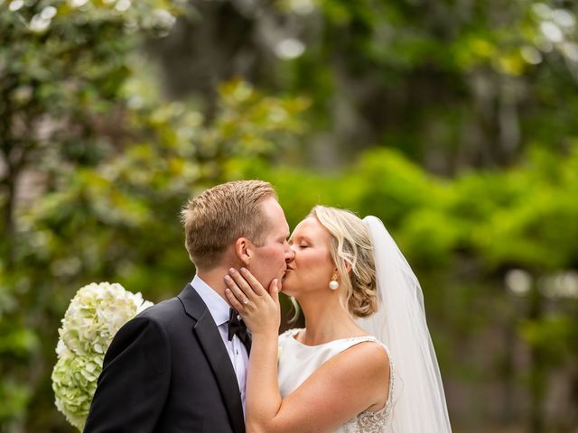 Payton and Cody's Wedding in Saint Augustine, Florida 89