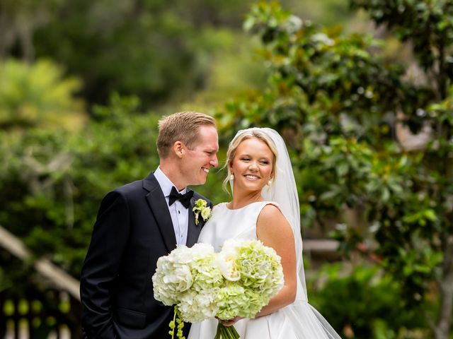Payton and Cody's Wedding in Saint Augustine, Florida 91