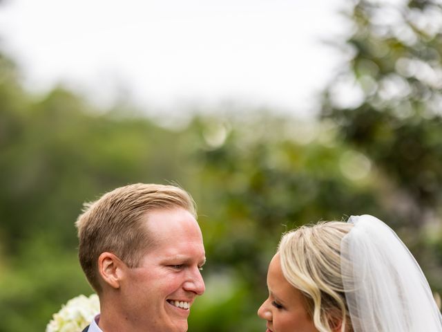 Payton and Cody's Wedding in Saint Augustine, Florida 94