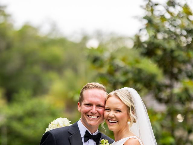 Payton and Cody's Wedding in Saint Augustine, Florida 95