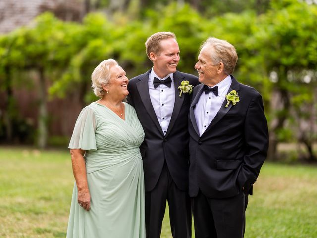 Payton and Cody's Wedding in Saint Augustine, Florida 98