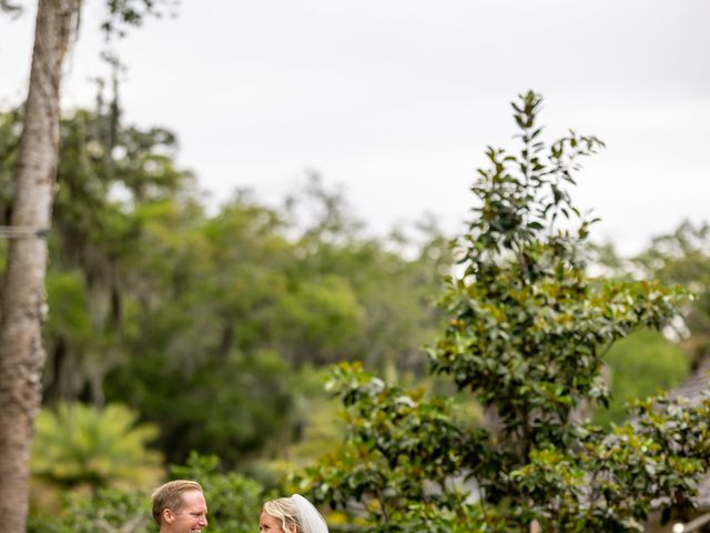 Payton and Cody's Wedding in Saint Augustine, Florida 100