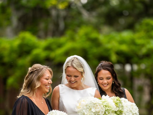 Payton and Cody's Wedding in Saint Augustine, Florida 103