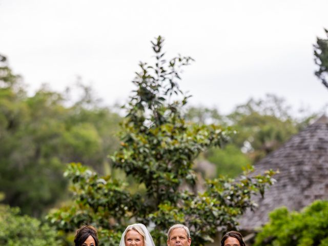 Payton and Cody's Wedding in Saint Augustine, Florida 104