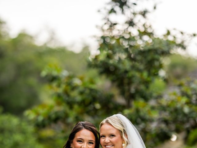 Payton and Cody's Wedding in Saint Augustine, Florida 106