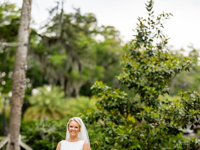 Payton and Cody's Wedding in Saint Augustine, Florida 107
