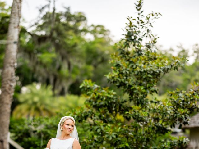 Payton and Cody's Wedding in Saint Augustine, Florida 108
