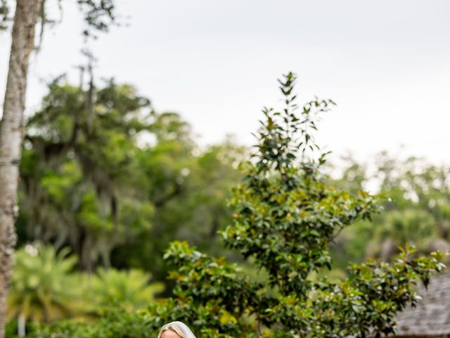 Payton and Cody's Wedding in Saint Augustine, Florida 110