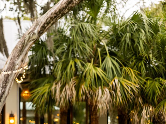 Payton and Cody's Wedding in Saint Augustine, Florida 113