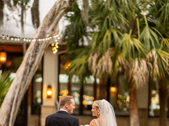 Payton and Cody's Wedding in Saint Augustine, Florida 114