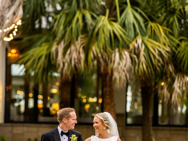 Payton and Cody's Wedding in Saint Augustine, Florida 115