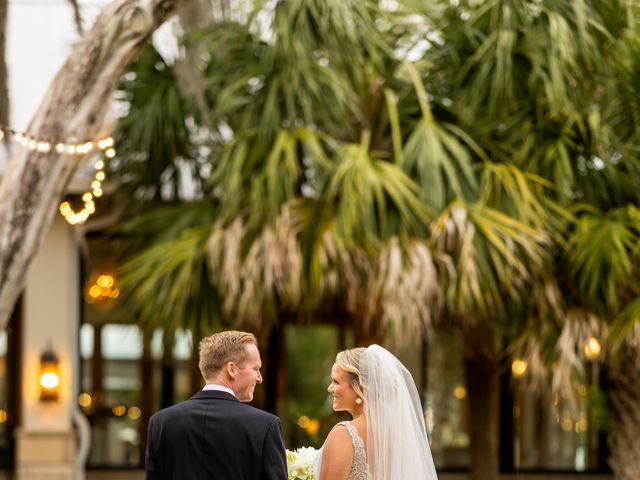 Payton and Cody's Wedding in Saint Augustine, Florida 118