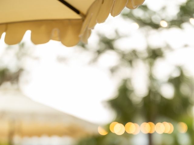 Payton and Cody's Wedding in Saint Augustine, Florida 119