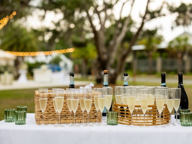 Payton and Cody's Wedding in Saint Augustine, Florida 121